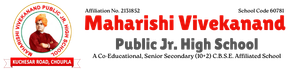 Maharishi Vivekanand Public Jr. High School
